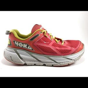 Hoka One One Clifton - Womens Running Shoes